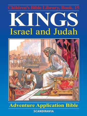 cover image of Kings